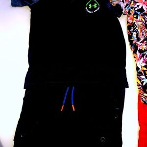 3 sets of boys clothes size 6.Great condition!